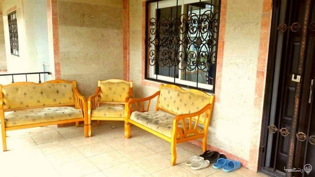 ویلای دو خوابه در چالوس