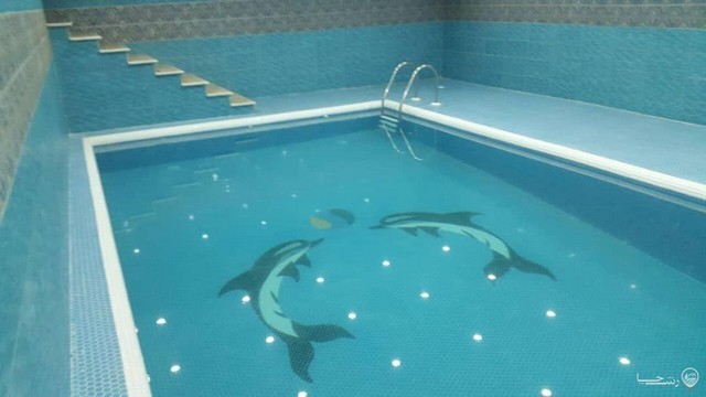 ویلای استخردار جنگلی 