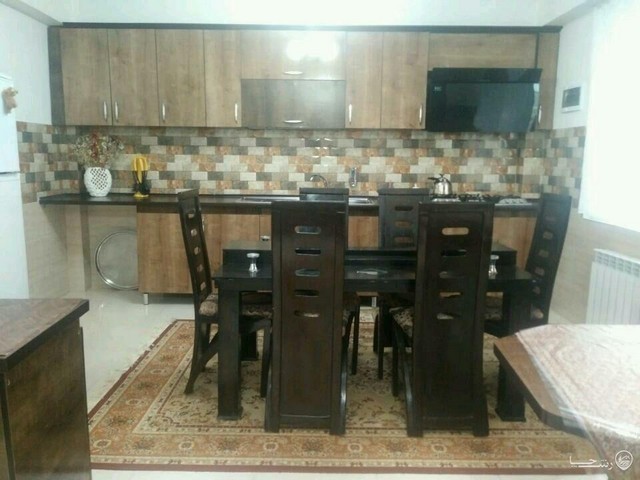 ویلای روستایی