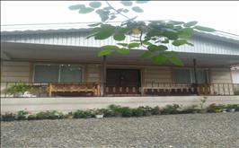 ویلای روستایی