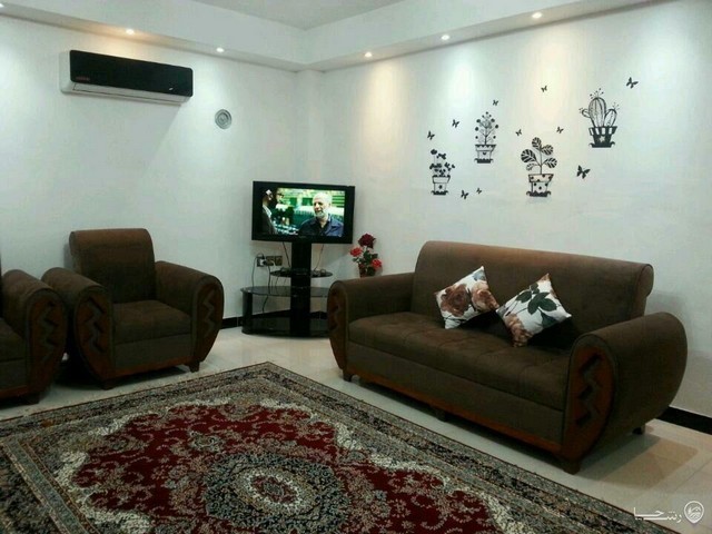 ویلای روستایی