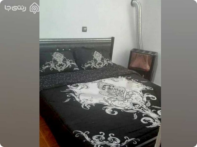  ویلا  استخردار دو خواب سرپوشیده