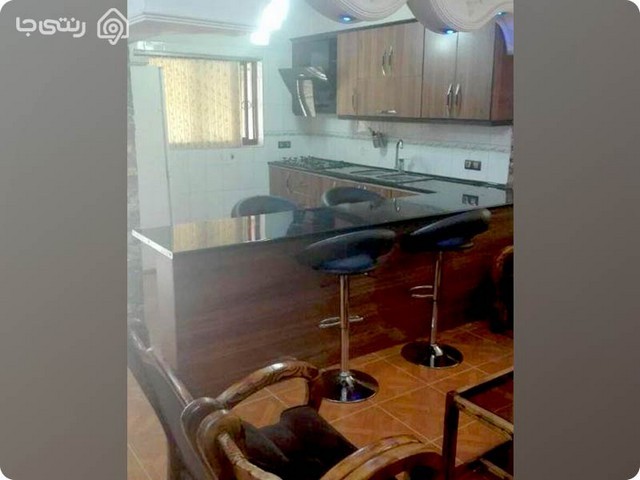  ویلا  استخردار دو خواب سرپوشیده