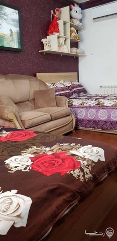 ویلا سه خوابه استخردار در کتالم