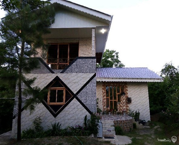 ویلا یک خوابه