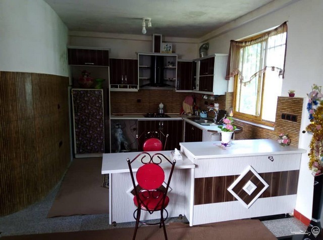 ویلا یک خوابه