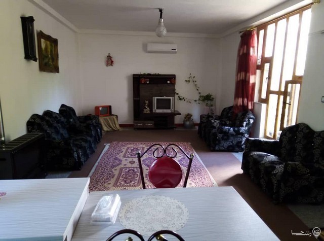 ویلا یک خوابه