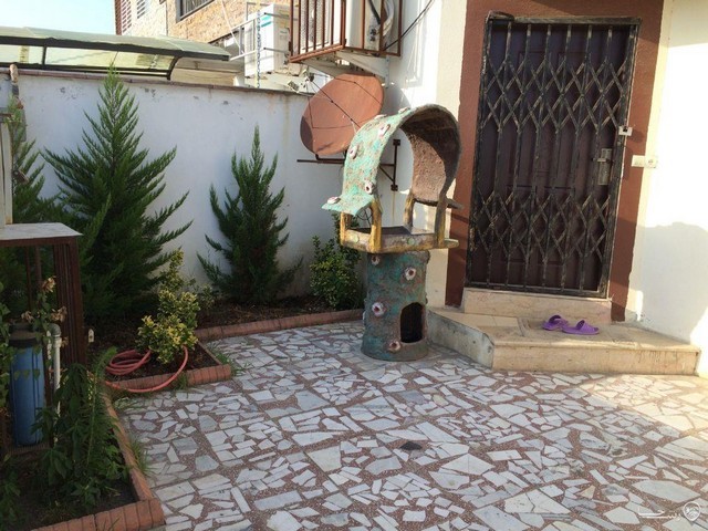 ویلای اجاره ای سرخرود