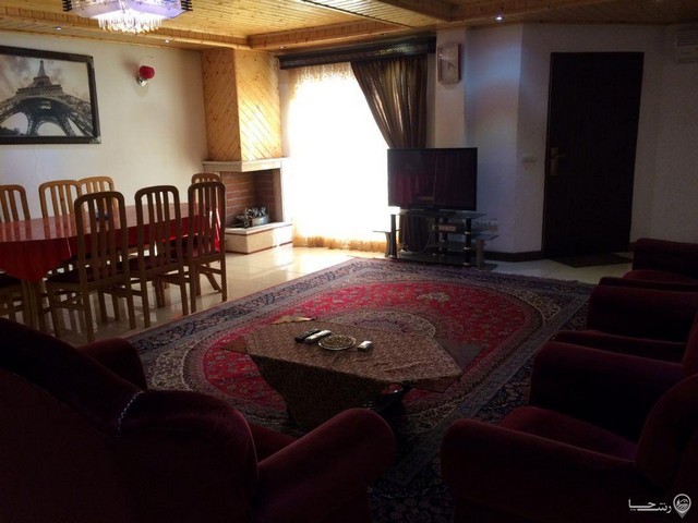 ویلای اجاره ای سرخرود