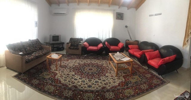 اجاره ویلا در نشتارود