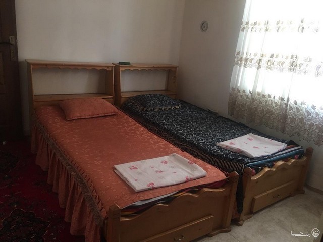 اجاره ویلا در نشتارود