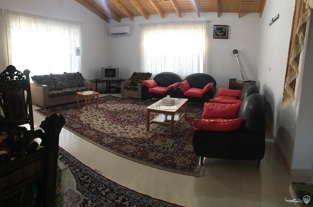 اجاره ویلا در نشتارود