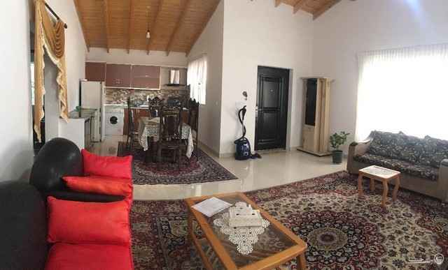 اجاره ویلا در نشتارود