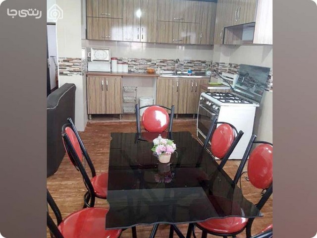 ویلای دو خوابه در ماسال