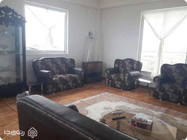 ویلای دو خوابه در ماسال