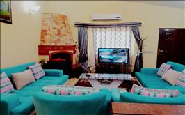 ویلا ساحلی  در فرویدونکنار