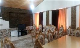  ویلا دوبلکس در انزلی