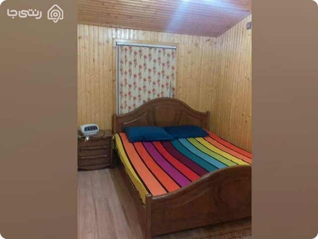  ویلا دوبلکس در انزلی