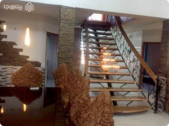  ویلا دوبلکس در انزلی