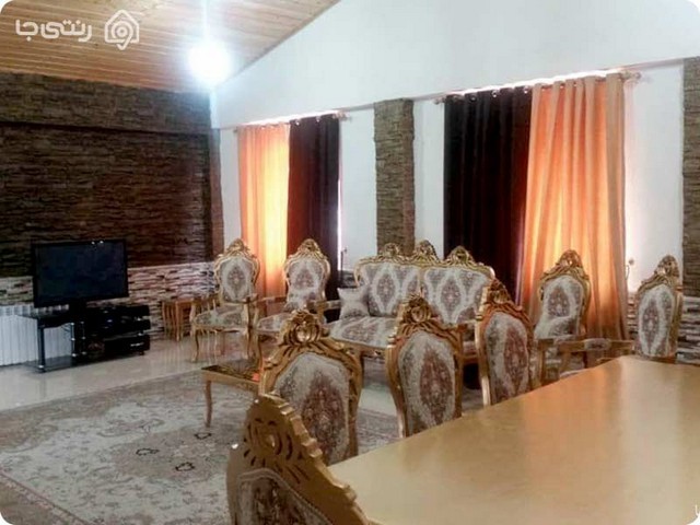  ویلا دوبلکس در انزلی