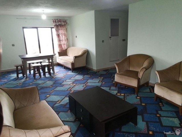 ویلا جنگلی دو خوابه در شیرگاه