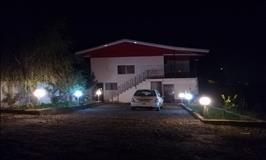 ویلا جنگلی در شیرگاه