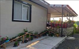 ویلا دوخوابه در فومن