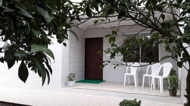 ویلا دو خوابه در شیرود