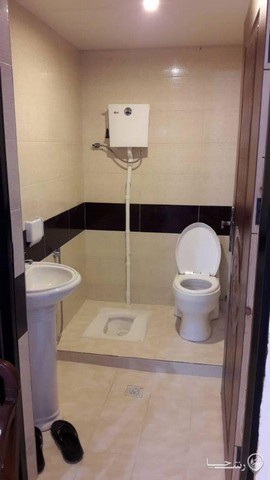 ویلا دو خوابه در شیرود