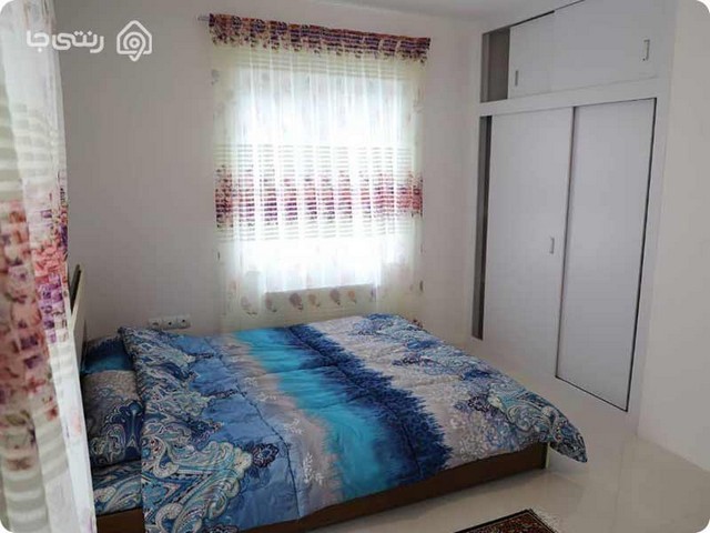 ویلای سه خوابه دوبلکس