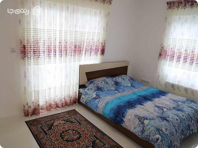 ویلای سه خوابه دوبلکس