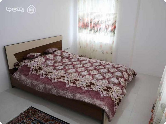 ویلای سه خوابه دوبلکس