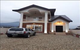 ویلای سه خوابه دوبلکس