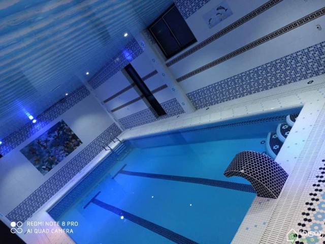 ویلا باغ در چالوس