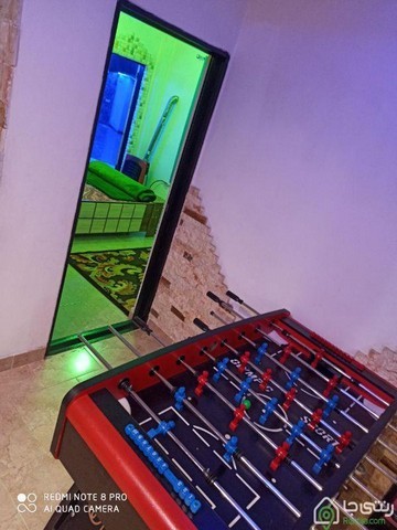 ویلا باغ در چالوس