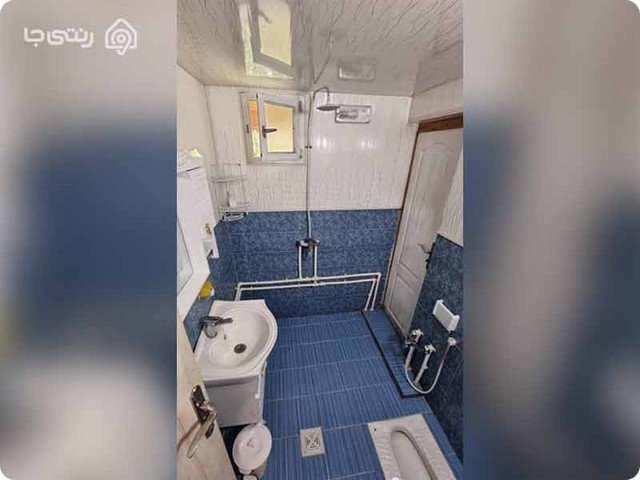 ویلای جنگلی در کتالم