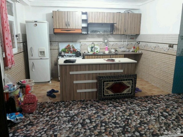 واحد اقامتی در قعله رود خان