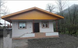 واحد اقامتی در قعله رود خان