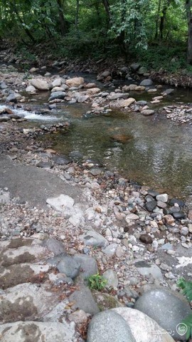 واحد اقامتی در قعله رود خان