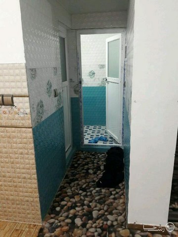 واحد اقامتی در قعله رود خان