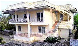 ویلا سه خوابه در چالوس