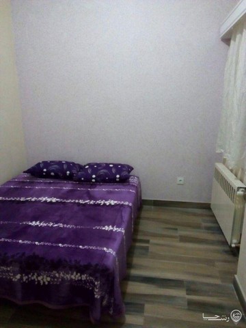 ویلا استخردار تک خوابه