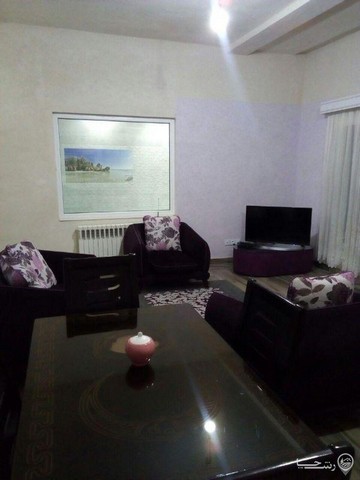 ویلا استخردار تک خوابه