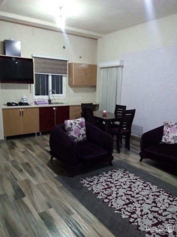 ویلا استخردار تک خوابه