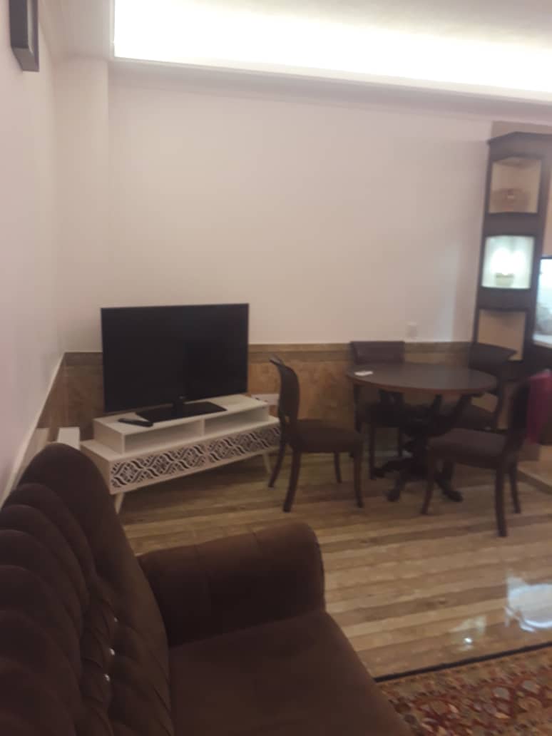 اجاره واحد اقامتی در گرگان