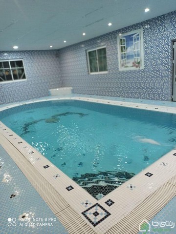 ویلای سه خوابه در نزدیکی دریا دلفین