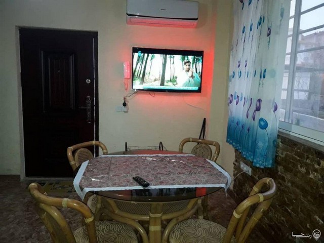 ویلای دو خوابه در فرج آباد