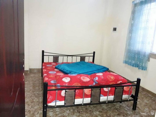 ویلای دو خوابه در فرج آباد