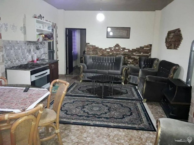 ویلای دو خوابه در فرج آباد