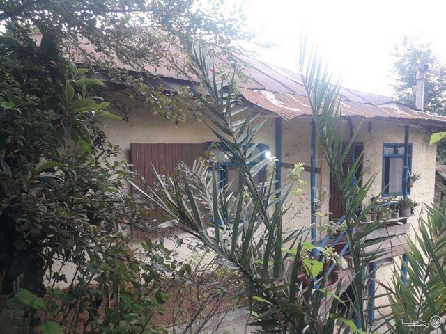 اجاره بوم گردی و خانه سنتی در رامسر